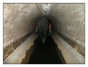 西市管道高压清洗