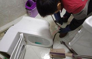 西市下水道疏通电话-30分钟快速上门