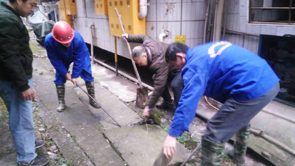 西市清掏化粪池、管道疏通一站式服务<高效><技术><可靠>